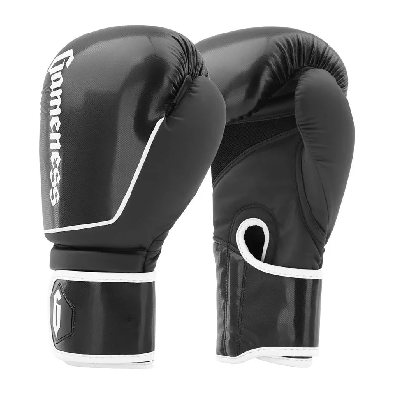 womens snow gloves for extreme cold-Rukus Boxing Gloves