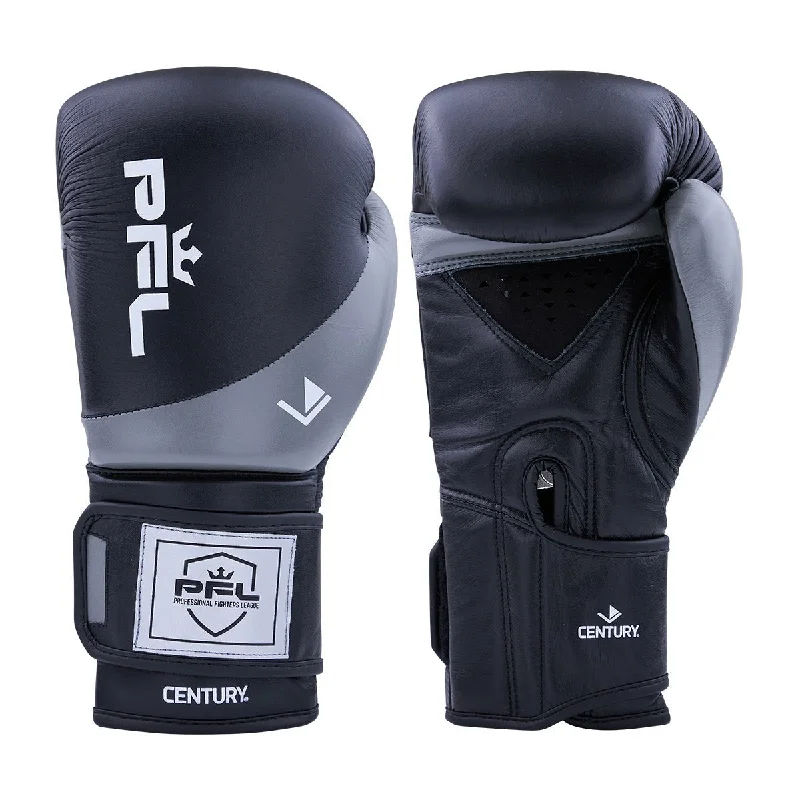 womens elegant gloves with lace detailing-PFL Pro Heavy Bag Gloves