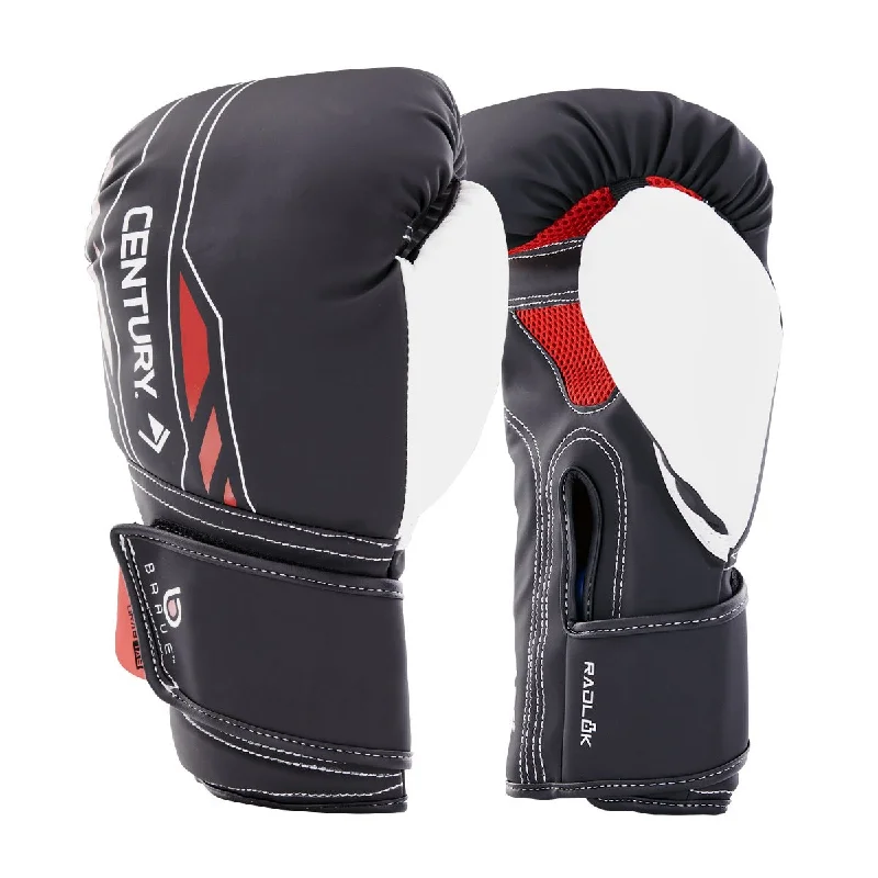 womens trendy gloves for outdoor expeditions-Brave Boxing Gloves