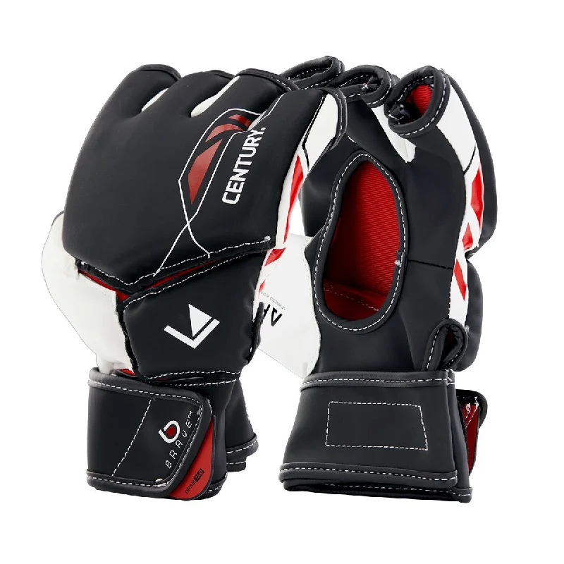 womens stylish gloves for cold winter commutes-Brave MMA Competition Glove