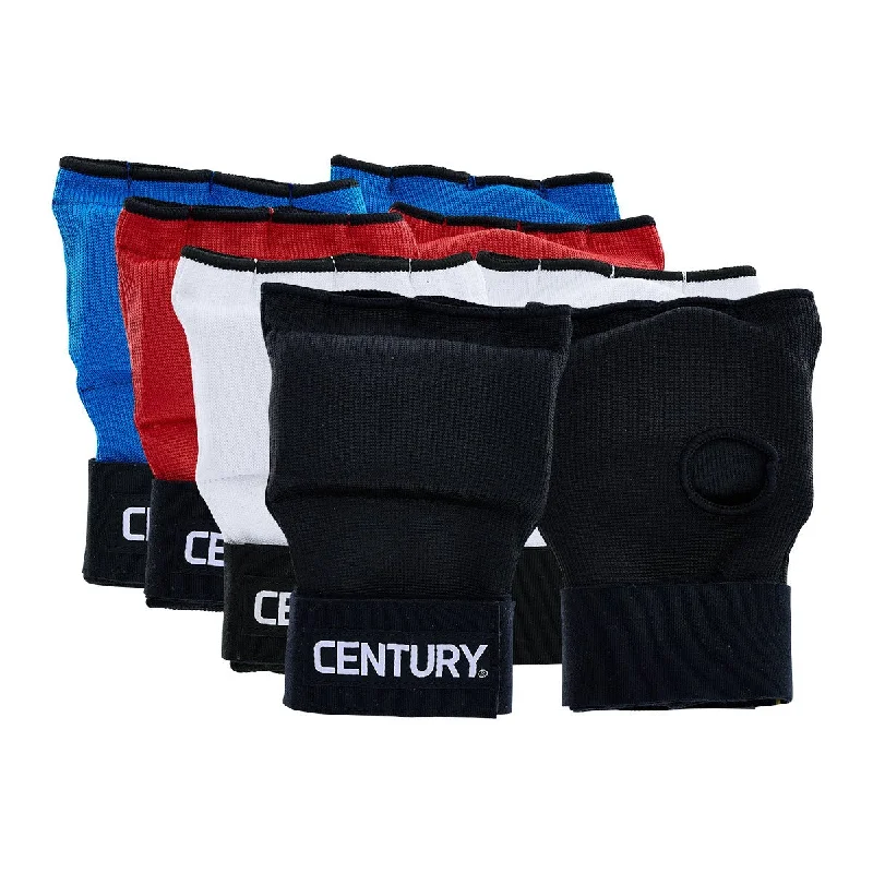 womens stylish gloves with bold patterns-Century Solid Quick Wrap