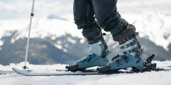 Ski Boots