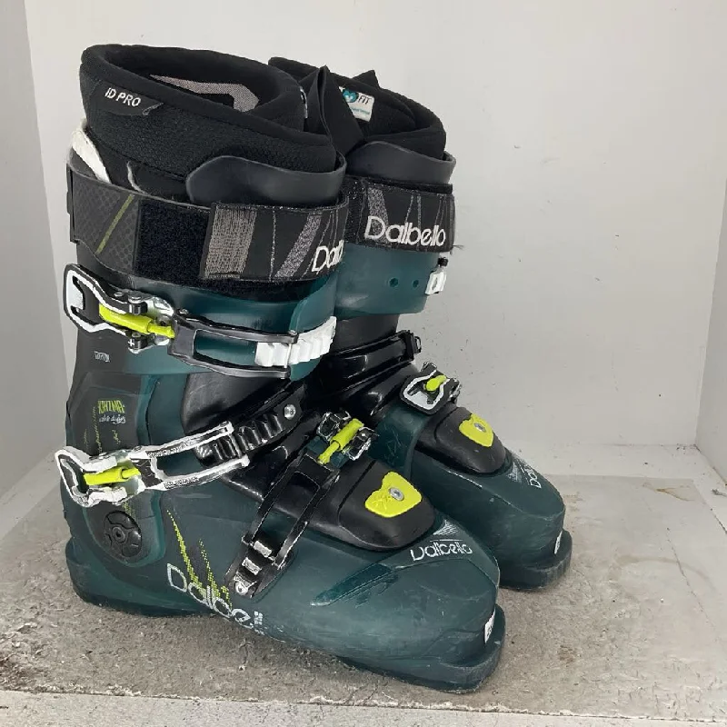 ski boots for downhill racing-2017 Dalbello KR2 Kryzma