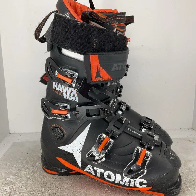 ski boots for women-2018 Atomic Hawx Prime 130 S