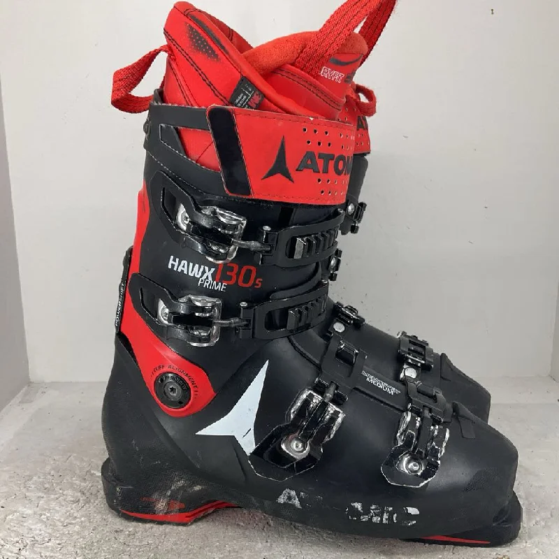 ski boots for skiing at high speed-2020 Atomic Hawx Prime 130 S