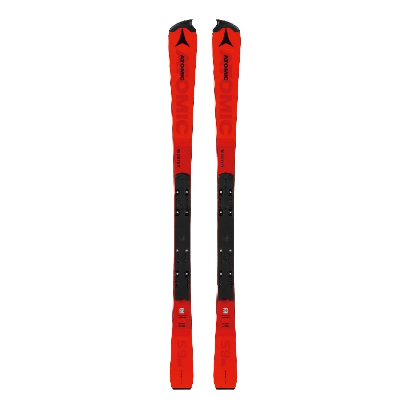 Skis for a fast and stable downhill experience-2020 Atomic Redster J-RP² Jr Slalom Skis