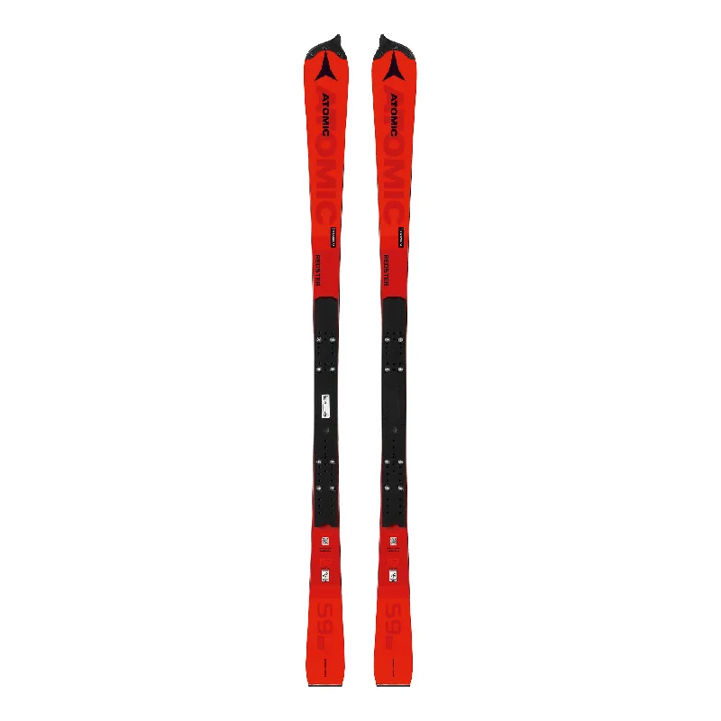 Skis for hitting the slopes in style with advanced design-2020 Atomic Redster S9 FIS Womens Slalom Skis