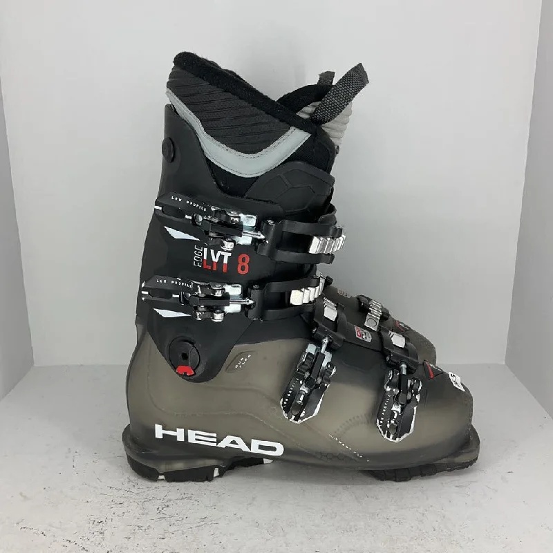 ski boots for freestyle park skiing-2022 Head Edge LYT 8 GW