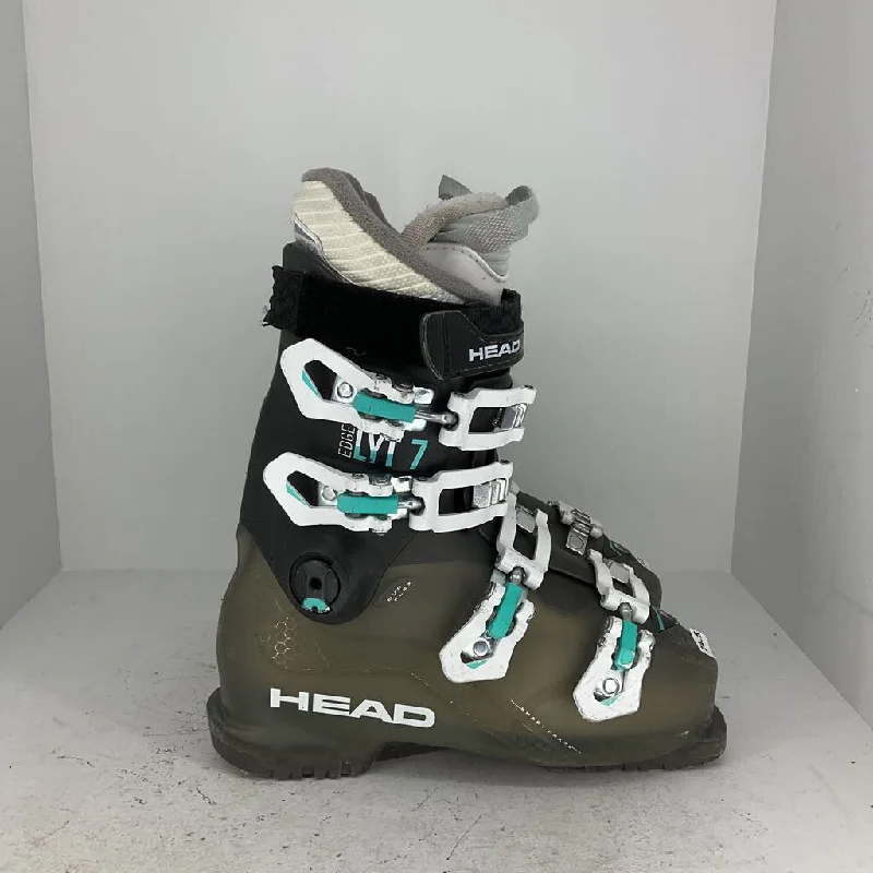 ski boots for backcountry skiers-2022 Head Edge LYT 8 W