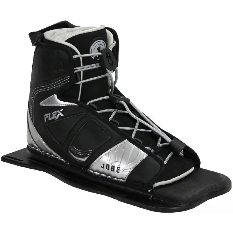 Skis for seamless gliding on soft, fluffy snow-2022 JOBE FLEX BOOT