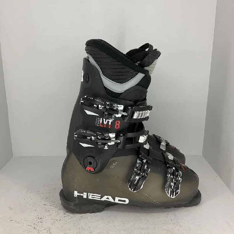 ski boots for steep slopes-2022 Men's Head Edge LYT 8