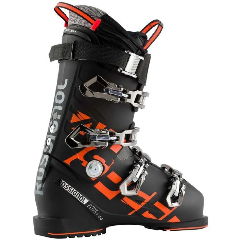 ski boots for freestyle jumps-2022 Rossignol AllSpeed Elite 130