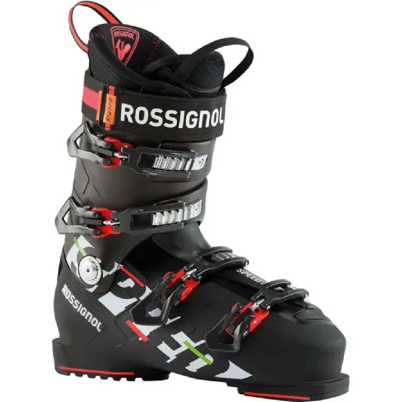 ski boots for ski racers-2022 Rossignol Speed 120