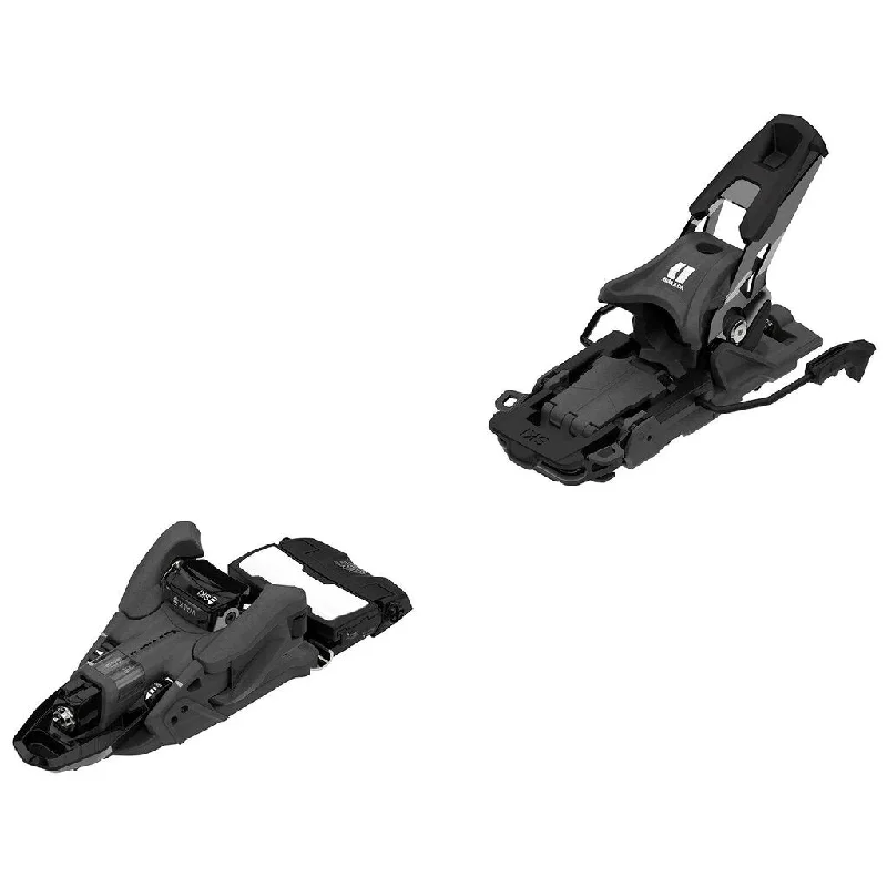 ski bindings with multi-directional release systems-2023 Armada Shift 10 MNC