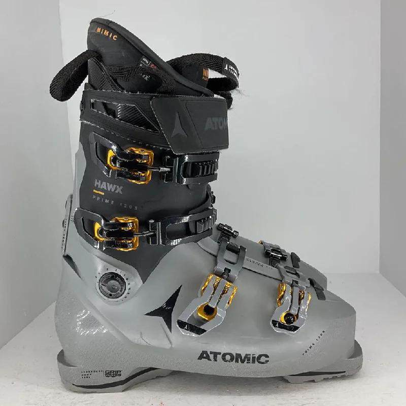 ski boots for military training-2023 Atomic Hawx Prime 120 S