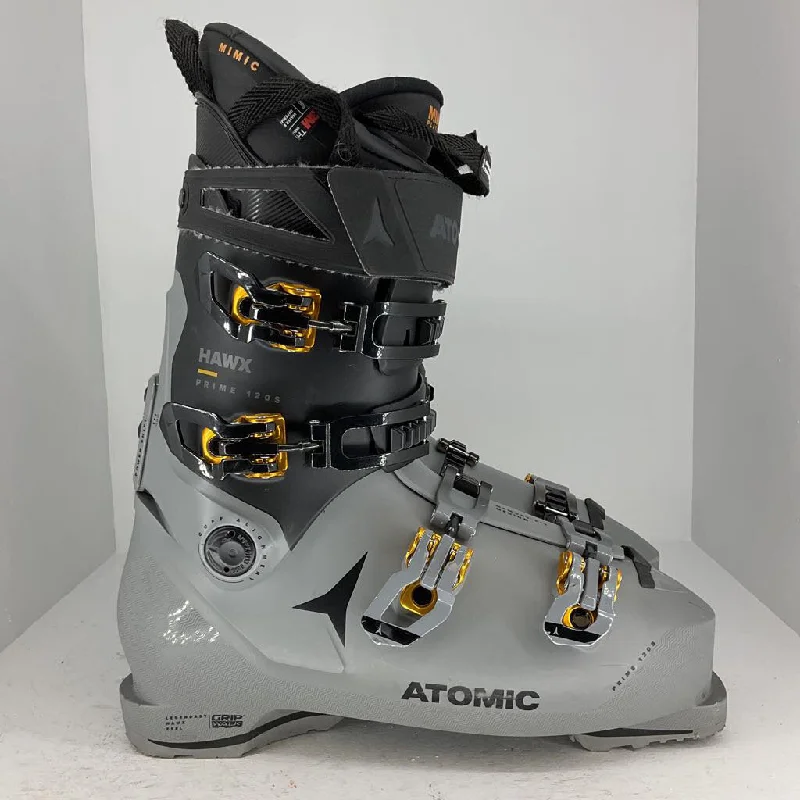 ski boots for ski touring beginners-2023 Atomic Hawx Prime 120 S