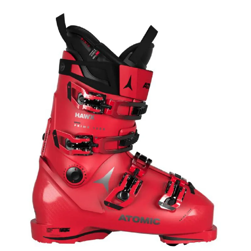 ski boots for ski patrol-2023 Atomic Hawx Prime 120 S GW