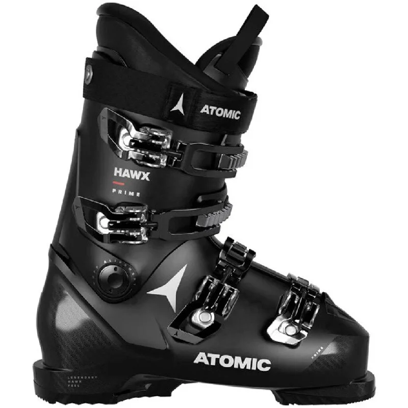 ski boots with wide toe box-2023 Atomic Hawx Prime