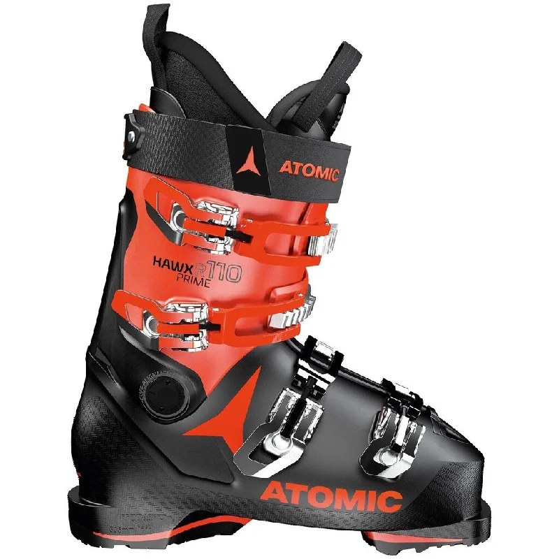 ski boots for progressive skiers-2023 Atomic Hawx Prime R110 GW