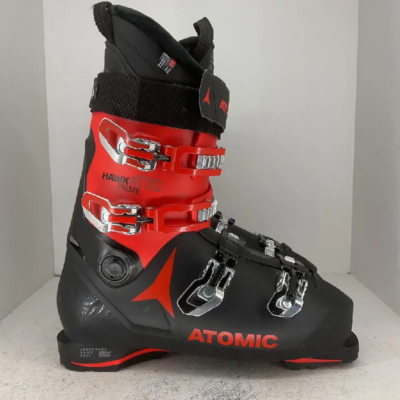 ski boots for ski beginners with affordability-2023 Atomic Hawx Prime R110 GW