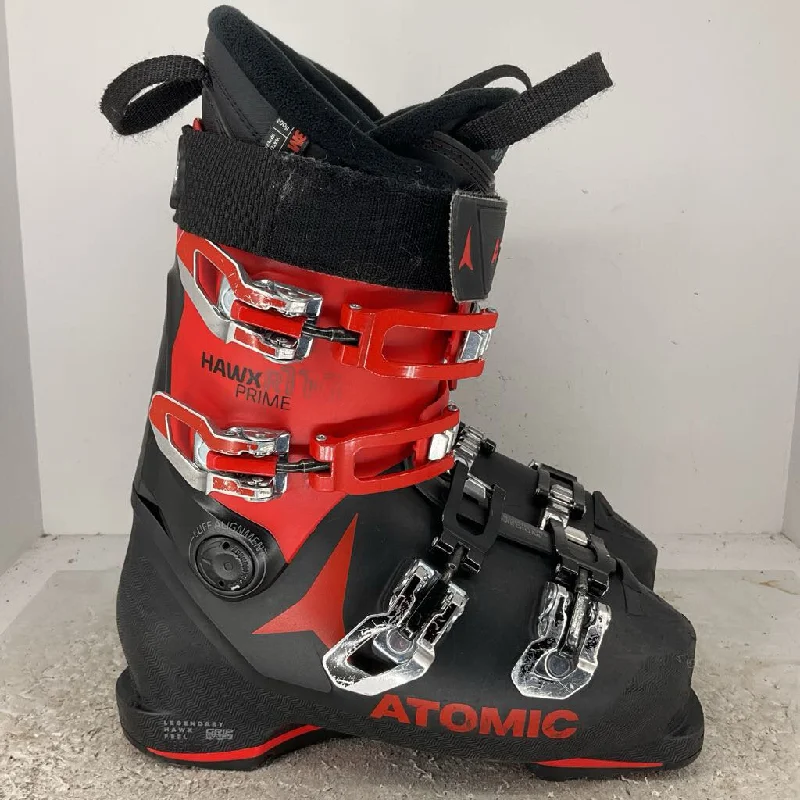 ski boots for cross-country skiing-2023 Atomic Hawx Prime R110 GW