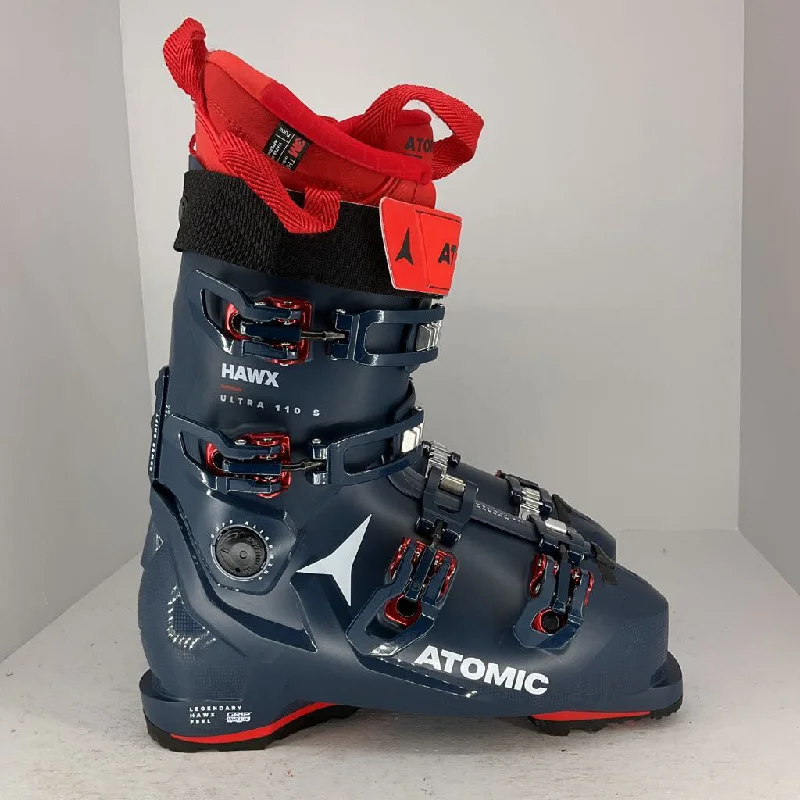 ski boots for ski mountaineers-2023 Atomic Hawx Ultra 110 S