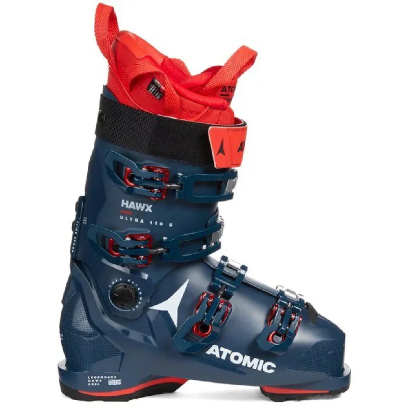 ski boots for ski mountaineering-2023 Atomic Hawx Ultra 110 S