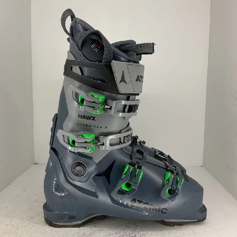 ski boots for mogul skiing-2023 Atomic Hawx Ultra 120 S