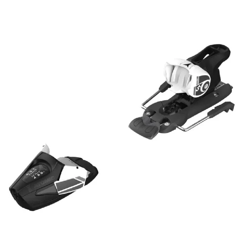 ski bindings for snow performance-2023 Atomic Junior's N Colt 5 GW Bindings