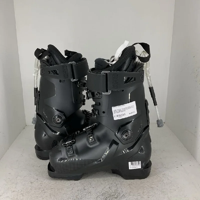 ski boots for the ultimate skiing experience-2023 Atomic Women's Hawx Ultra 115 Professional GW