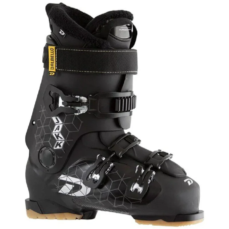 ski boots for winter adventure seekers-2023 Dalbello Jakk