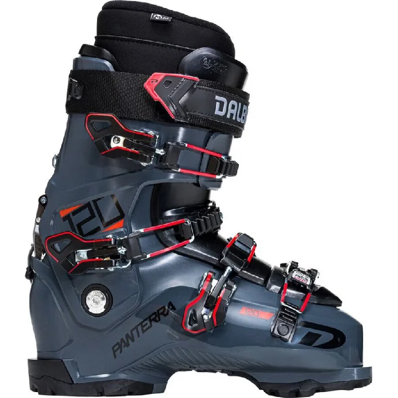 ski boots for all-weather conditions-2023 Dalbello Panterra 120 GW