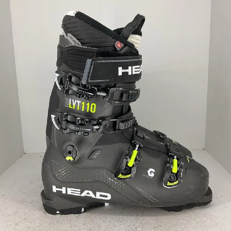 ski boots for technical slopes-2023 Head Edge LYT 110 GW