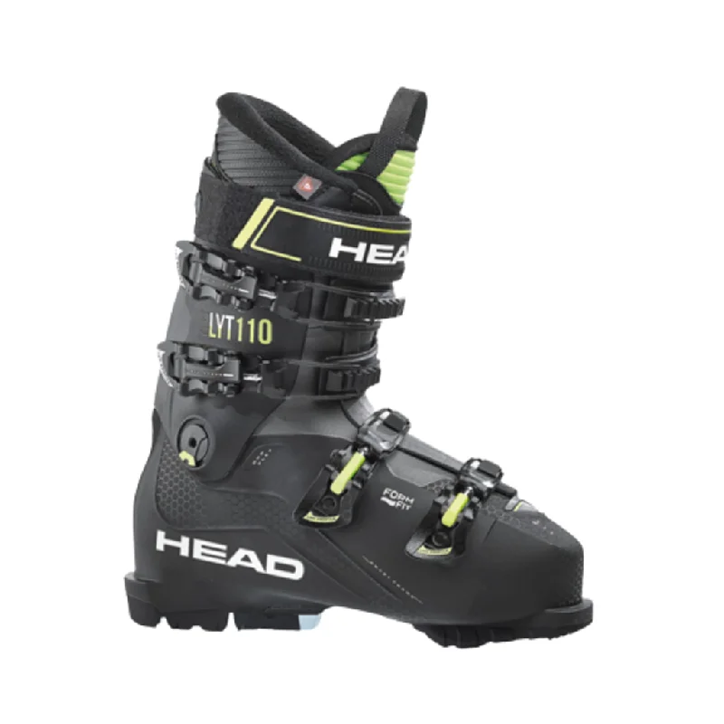 ski boots for technical descents-2023 Head Edge LYT 110 GW