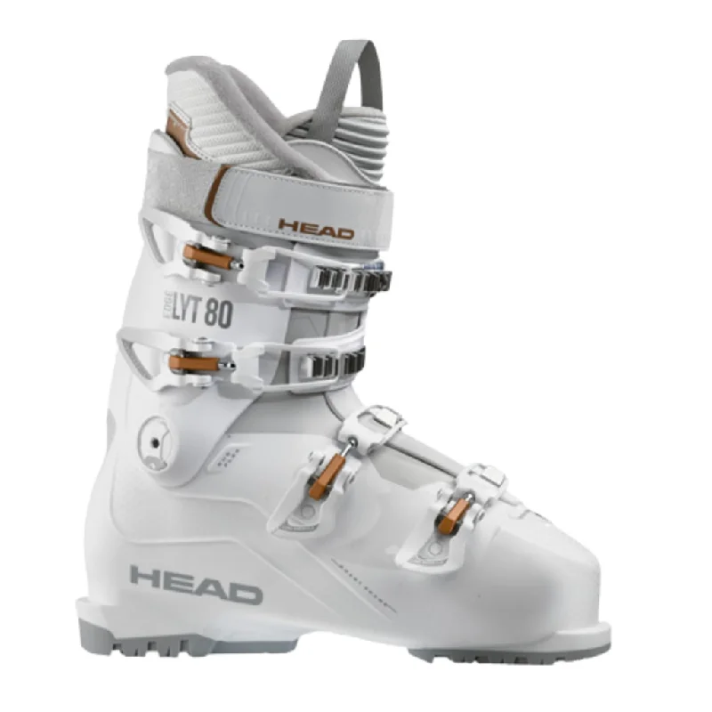 ski boots for versatile winter sports-2023 Head Edge LYT 80 W