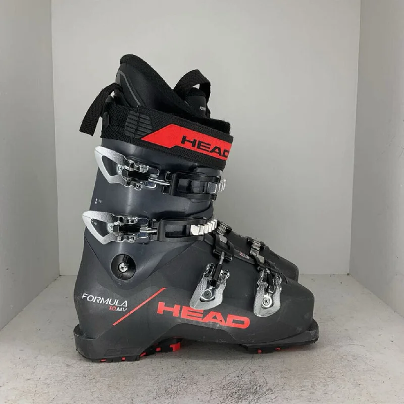 ski boots for snow and ice performance-2023 Head Formula 100R MV