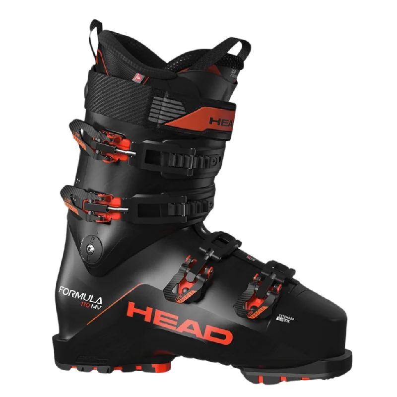 ski boots for winter sports training-2023 Head Formula 110 GW