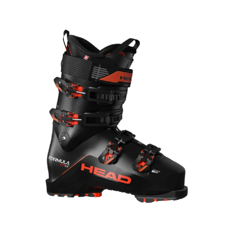 ski boots for backcountry ski expeditions-2023 Head Formula 110 LV GW Ski Boot