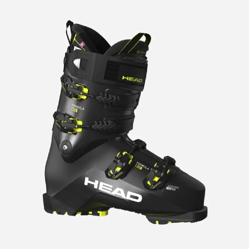 ski boots for backcountry skiing-2023 Head Formula 130 GW Ski Boots