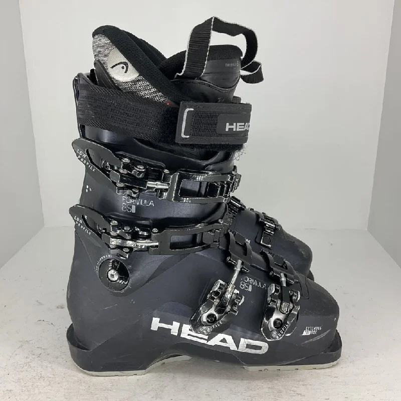 ski boots for super-G skiing-2023 Head Formula 85 W