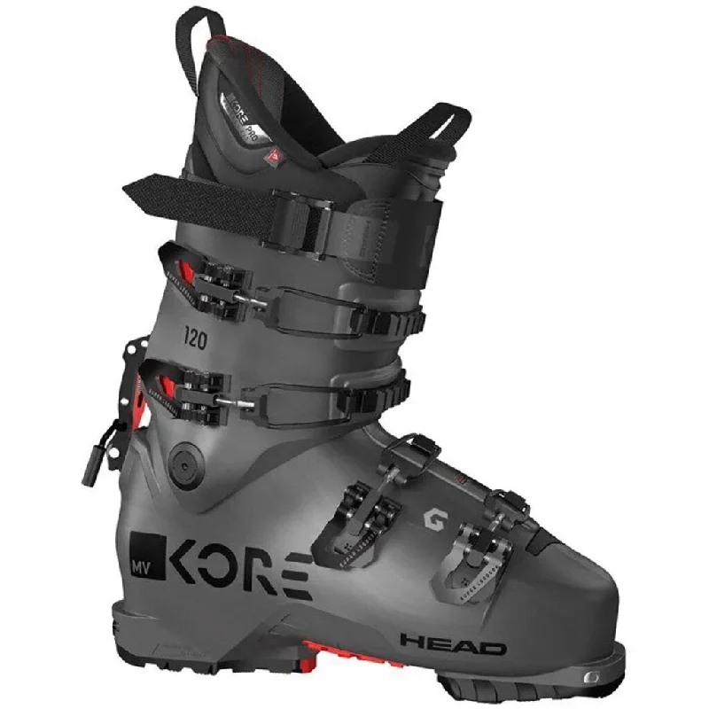 ski boots for mountaineering-2023 Head Men's Kore 120 GW Ski Boots