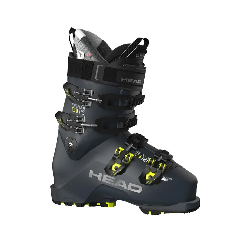 ski boots for skiing at high speed-2023 Head Women's Formula 105 GW