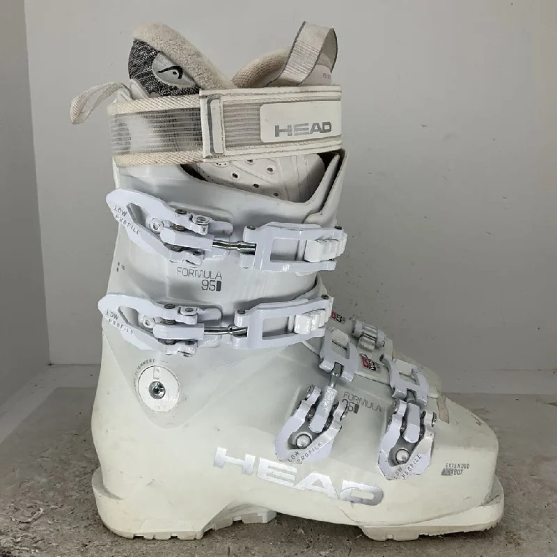 ski boots for deep snow-2023 Head Women's Formula 95