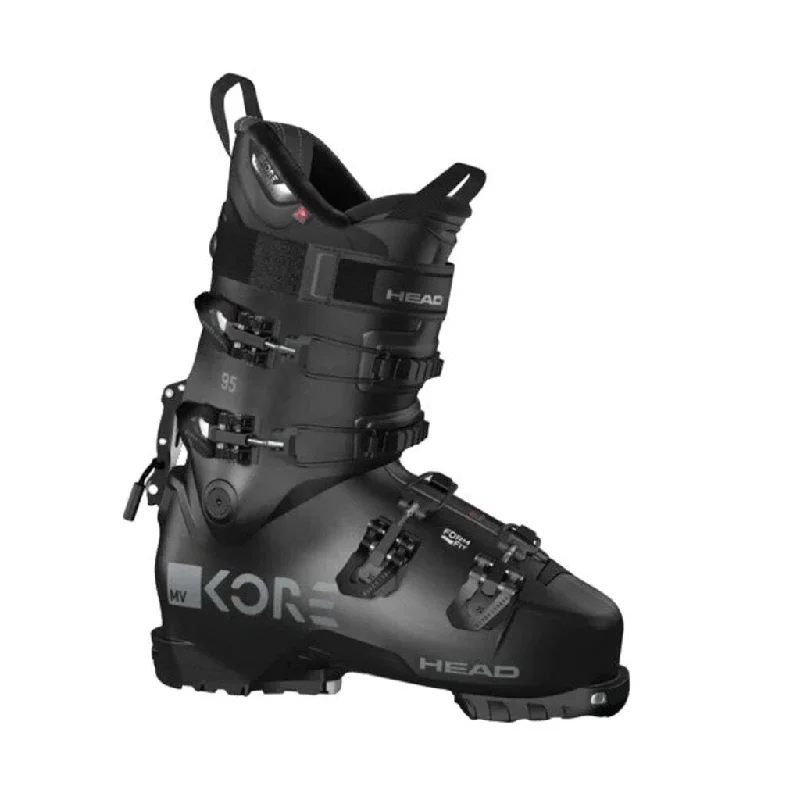 ski boots for snowcat skiing-2023 Head Women's Kore 95 MV GW Ski Boots