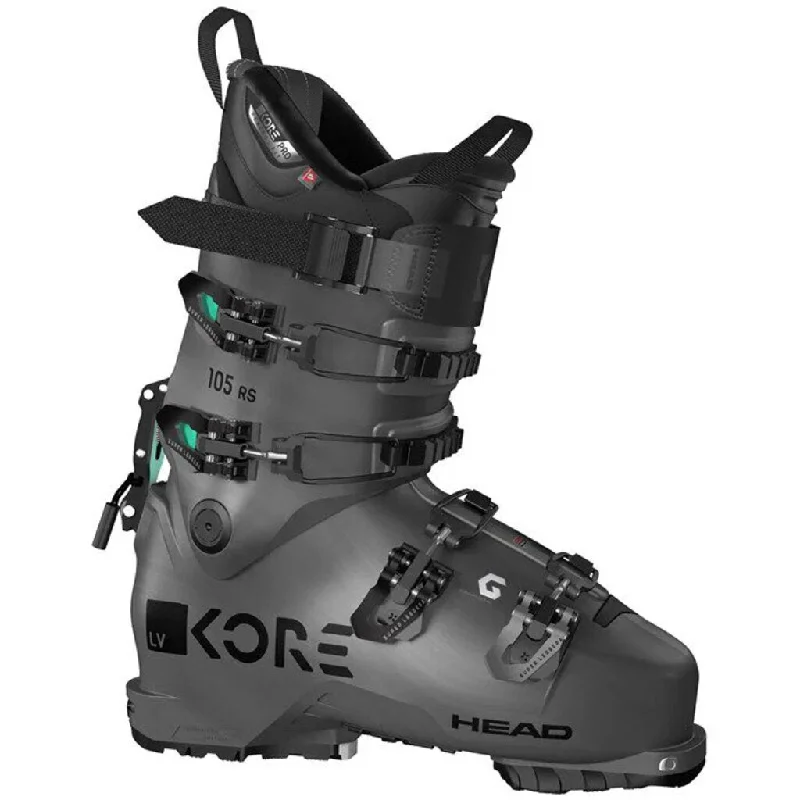 ski boots for kids-2023 Head Women's Kore RS 105 Ski Boots