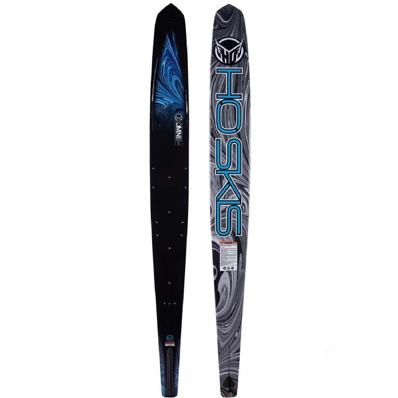 Skis for skiers who love the feel of fresh powder-2023 HO OMNI SKI BLANK