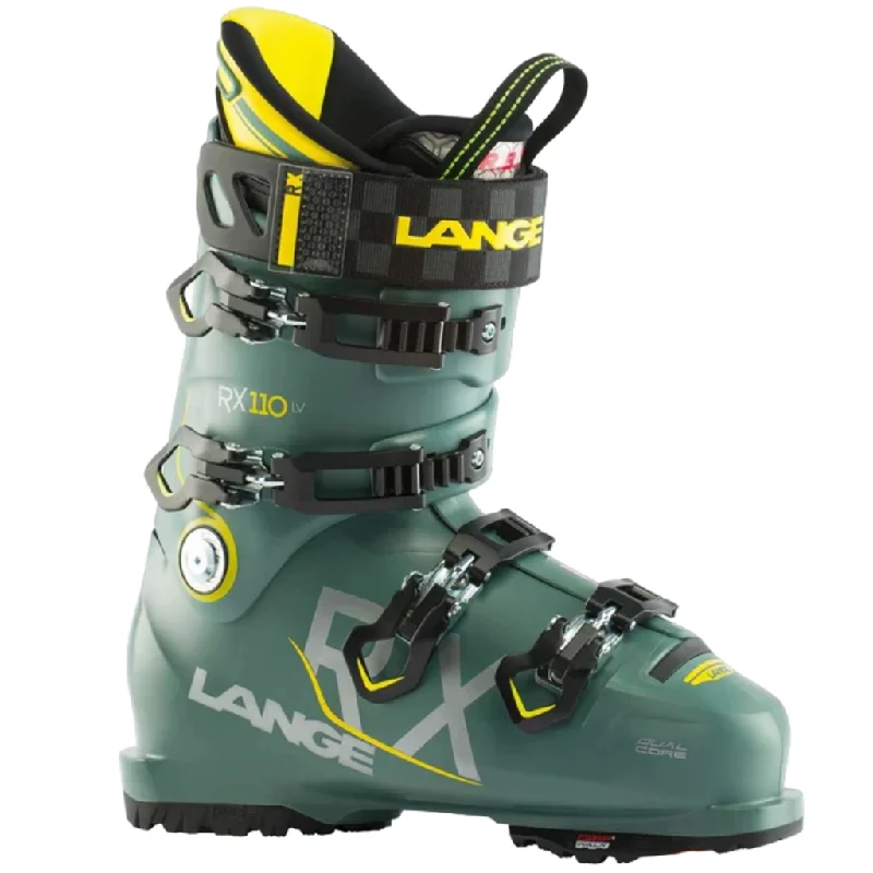 ski boots for giant slalom-2023 Lange RX 110 LV GW