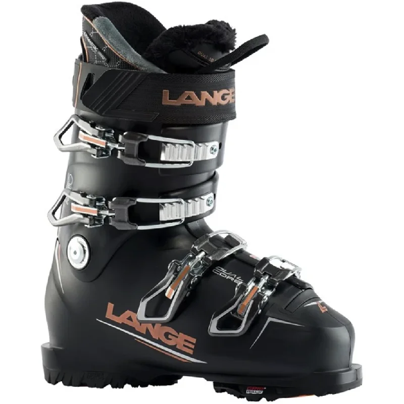 ski boots for ultimate stability-2023 Lange RX 80 W LV GW