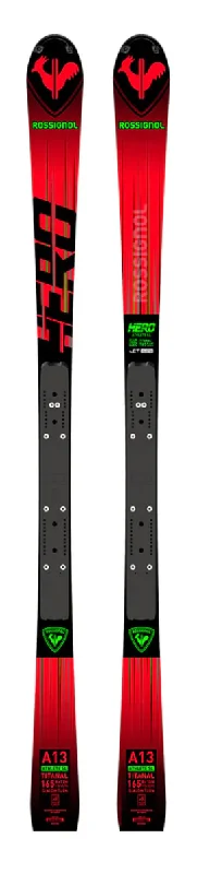 Skis for effortless transitions in deep snow-2023 Rossignol HERO Athlete SL 150cm