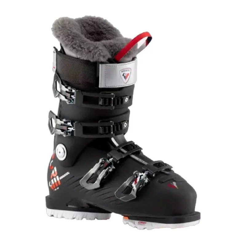 ski boots for improved agility-2023 Rossignol Women's Pure Pro 100